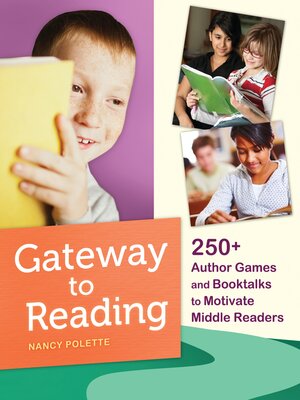 cover image of Gateway to Reading